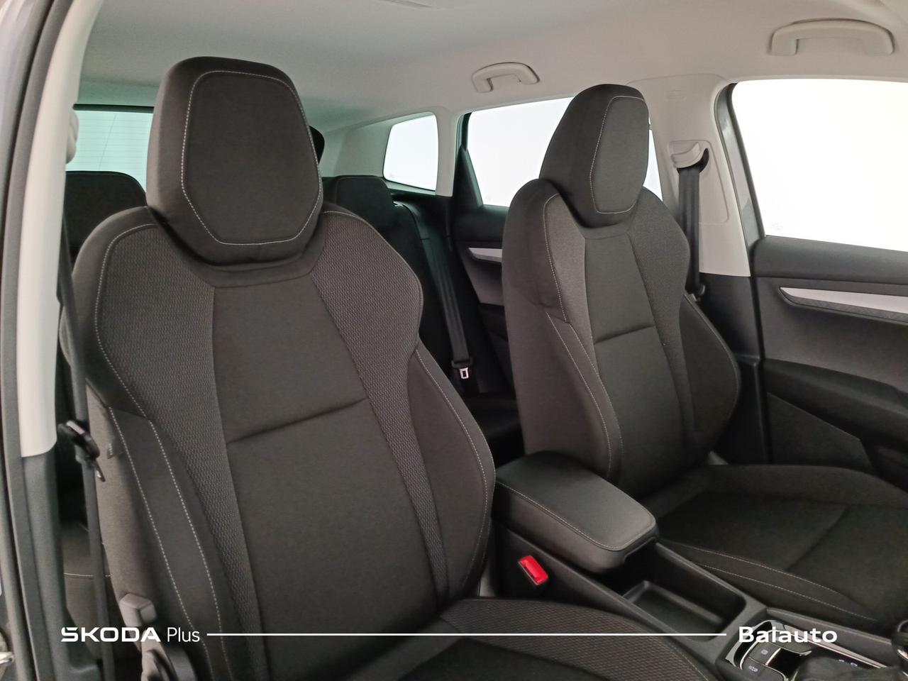 Skoda Karoq 2.0 tdi evo scr 115cv executive dsg