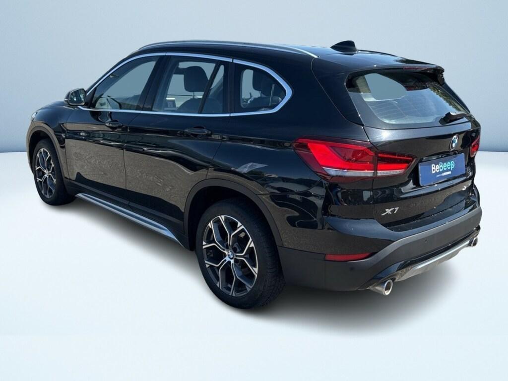 BMW X1 18 d xLine Plus xDrive Steptronic