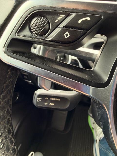 Porsche Cayenne euro6
