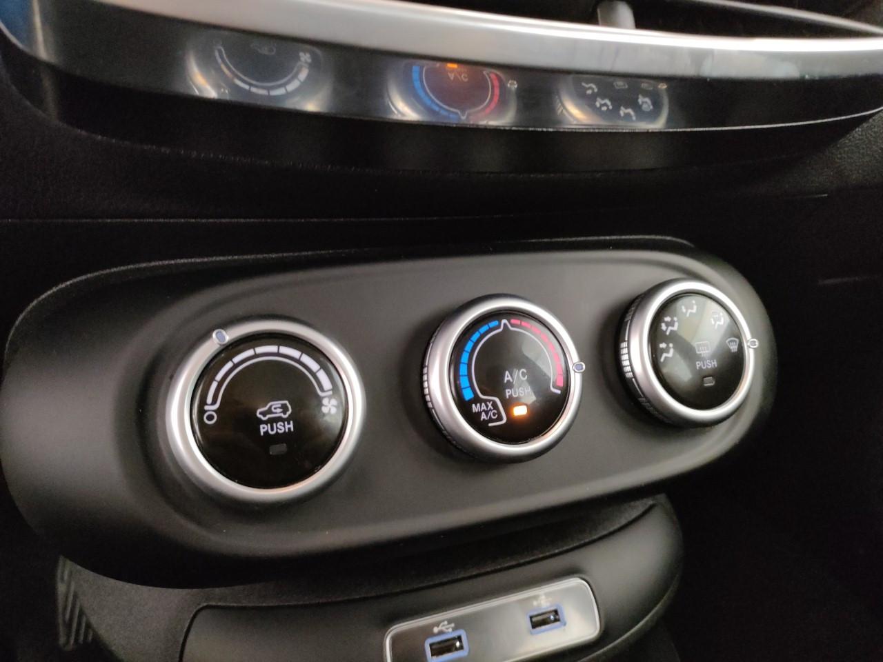 FIAT 500X 1.0 T3 Urban 120cv