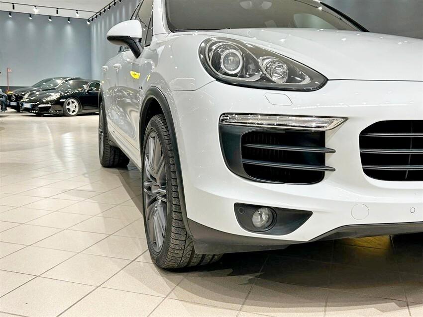 Porsche Cayenne 3.0 Diesel