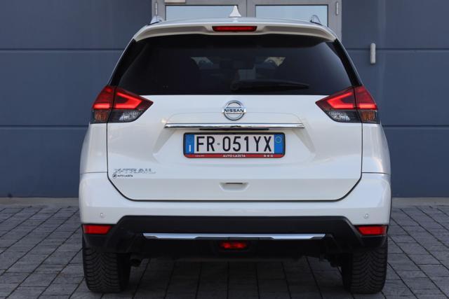 NISSAN X-Trail 1.6 dCi 2WD Acenta