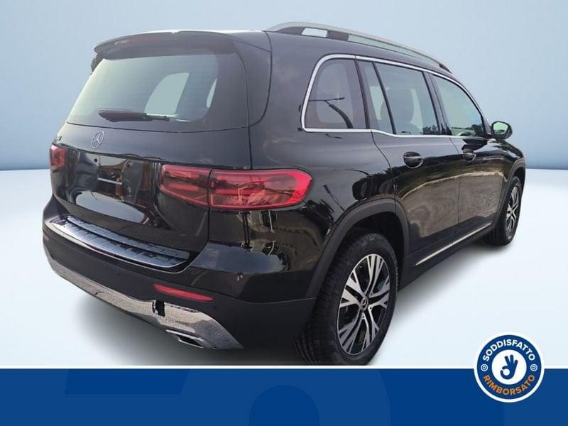 Mercedes-Benz GLB Classe 200 Automatic Advanced Progressive