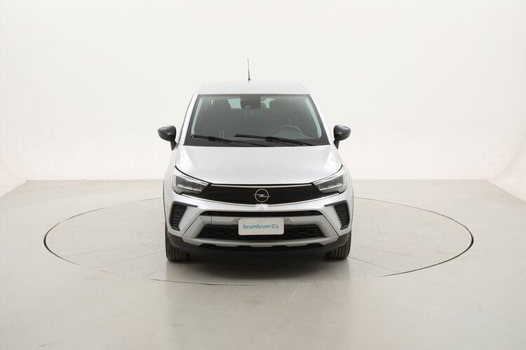 Opel Crossland Elegance AT6 BR889552 1.2 Benzina 131CV