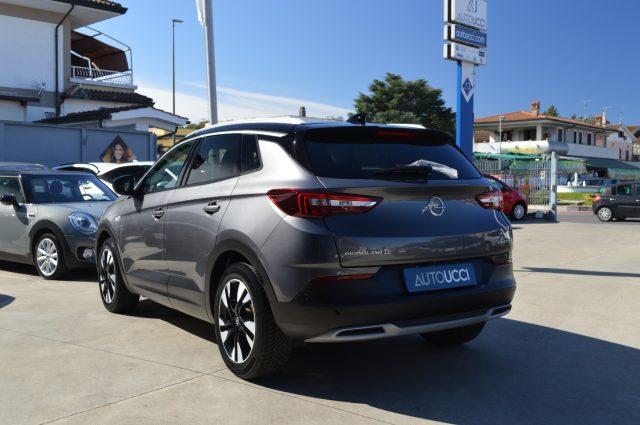 OPEL Grandland X 1.5 diesel Ecotec Start&Stop AT Innovation