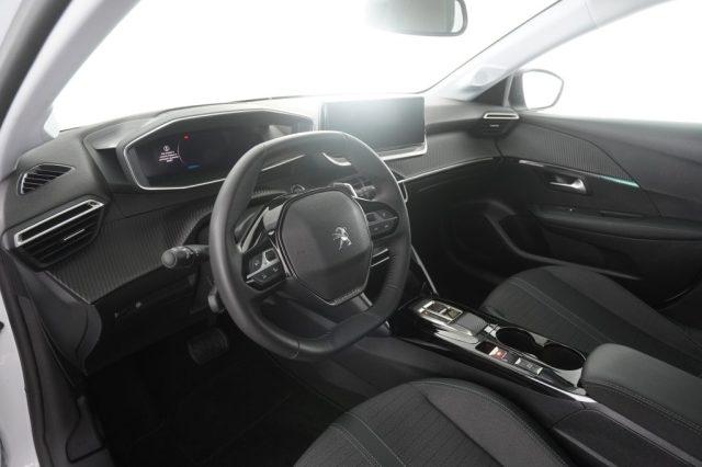 PEUGEOT 208 208 PureTech 100 Stop&Start EAT8 5 porte Allure