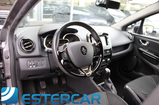 RENAULT Clio 1.2 75CV 5 porte Live