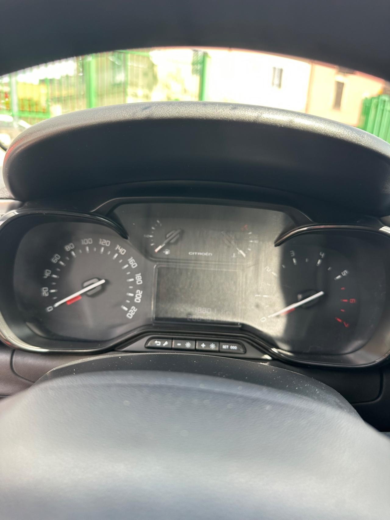 Citroen C3 BlueHDi 75 Feel Edition