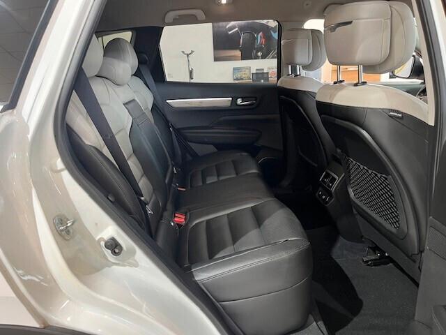 Renault Koleos 2.0 dci Initiale Paris 175cv x-tronic