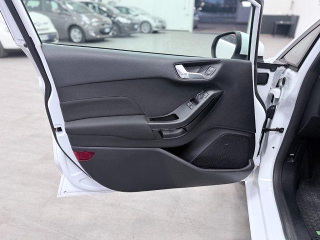 FORD Fiesta 1.5 TDCi 5 porte Vignale