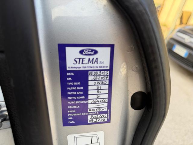 FORD B-Max 1.5 TDCi 95 CV Business Titanium
