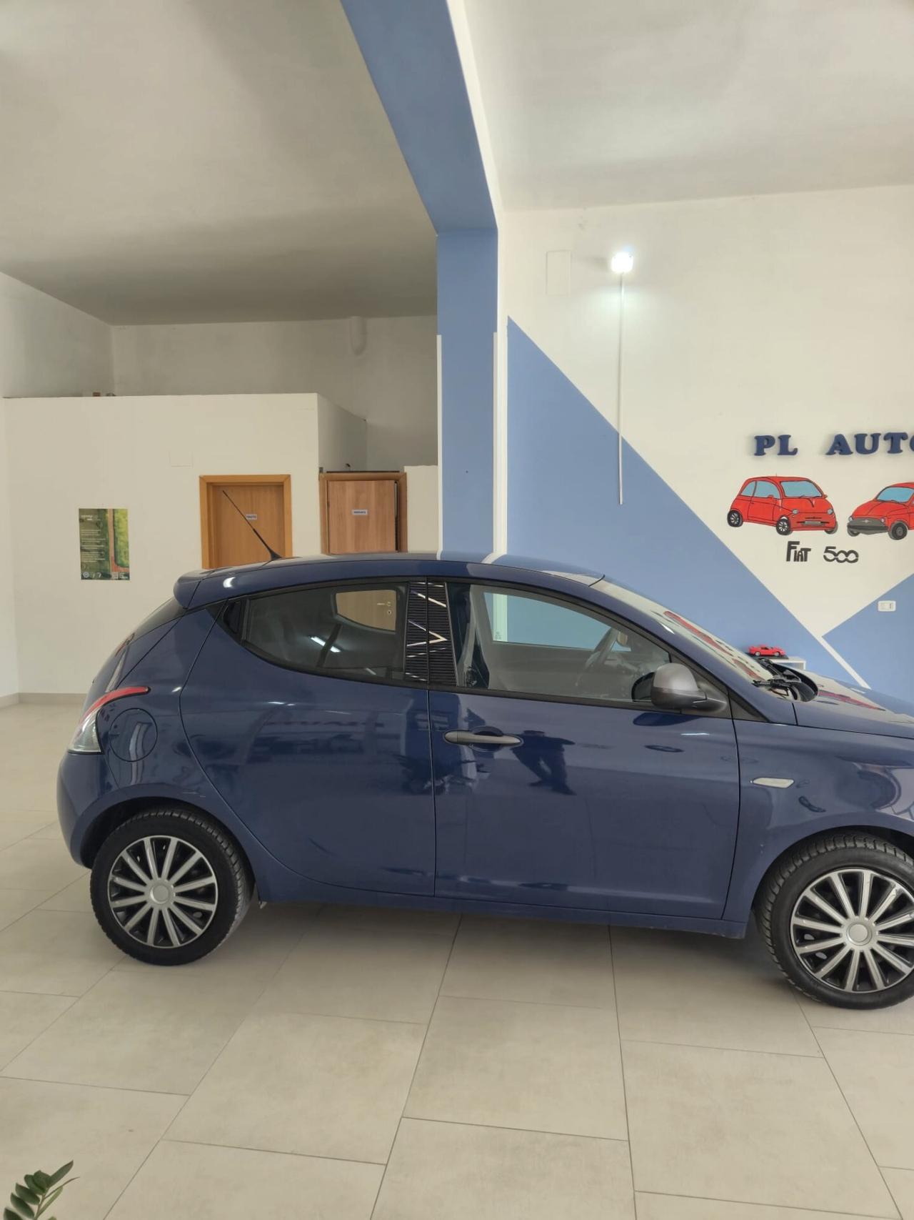 Lancia Ypsilon 1.3 MJT 16V 95 CV 5 porte S&S Gold