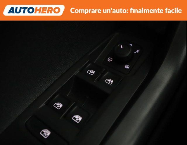 VOLKSWAGEN T-Cross 1.0 TSI 115 CV DSG Life