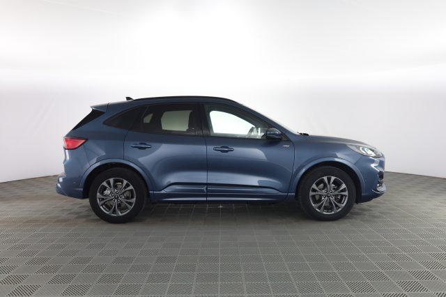 FORD Kuga Kuga 2.5 Plug In Hybrid 225 CV CVT 2WD ST-Line