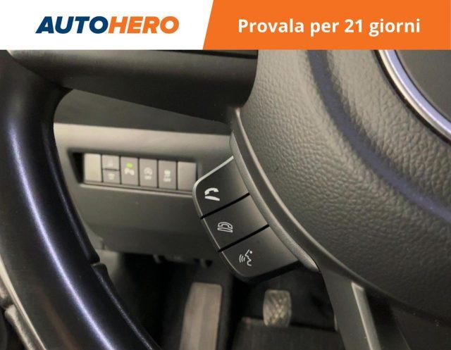 SUZUKI Swift 1.2 Hybrid Top