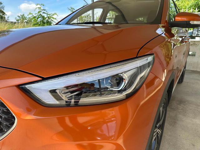 MG ZS 1.5 VTi-tech Comfort PRATICAMENTE NUOVA DA PROVARE