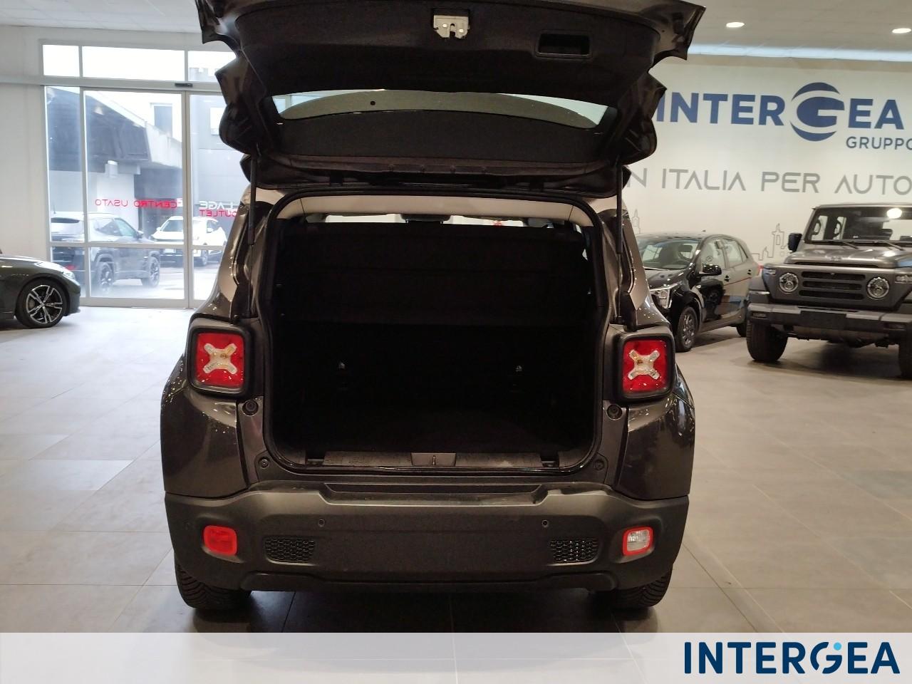 JEEP Renegade 1.0 t3 Longitude 2wd