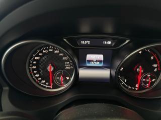 Mercedes A 180 d Sport my16