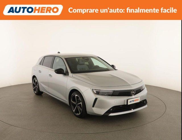 OPEL Astra 1.2 Turbo 130 CV Business Elegance