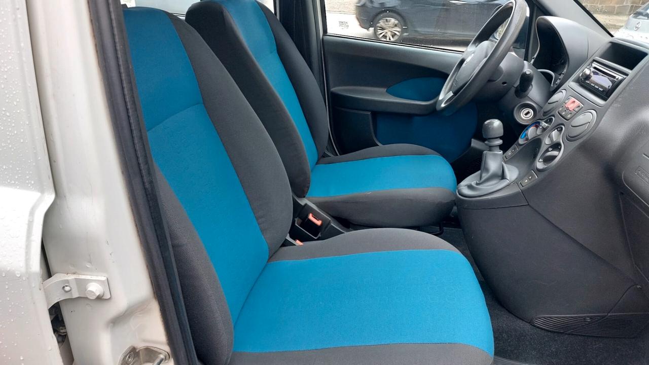 Fiat Panda 1.2 Dynamic Natural Power