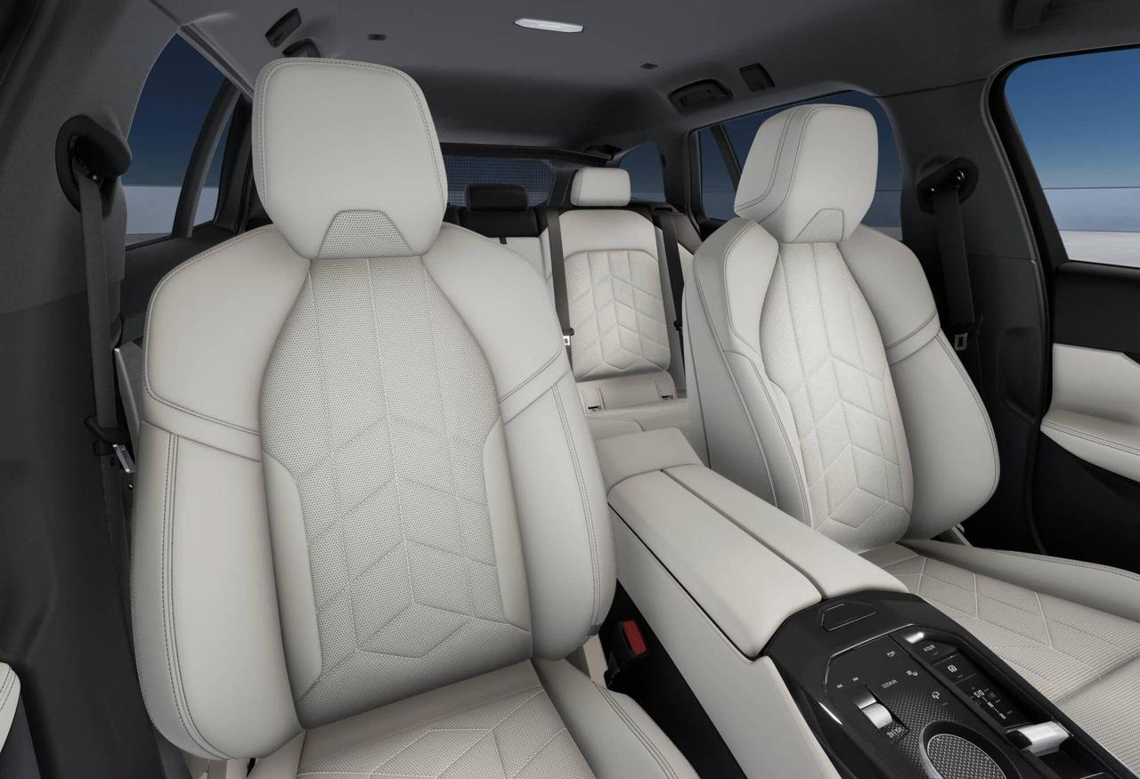 BMW Serie 5 530e Touring xDrive MSport