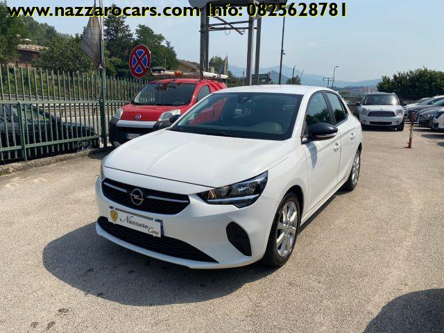 OPEL Corsa 1.5 D 100 CV Edition CARPLAY