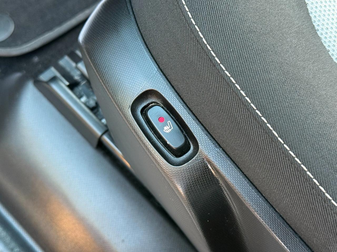 Smart ForFour 70 1.0 Passion LED SEDILI RISCALDATI