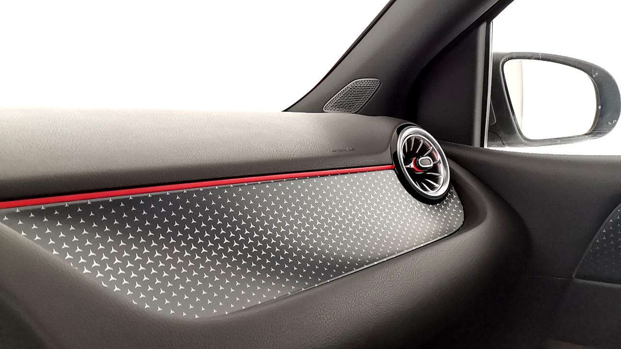 Mercedes-Benz Classe B - W247 2023 - B 180 d Progressive Advanced Plus auto