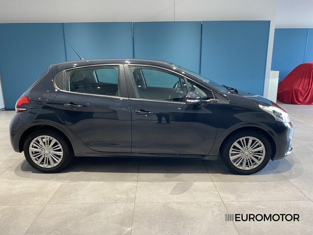 Peugeot 208 5 Porte 1.6 BlueHDi Active