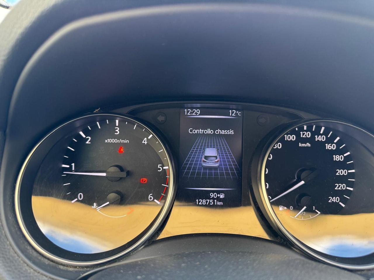 Nissan Qashqai 1.6 dCi 2WD Business