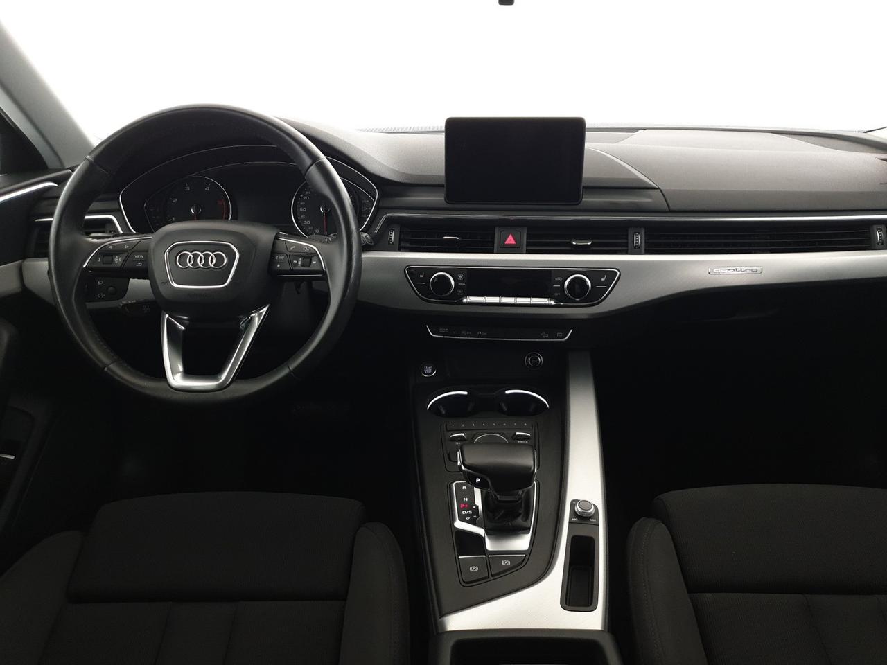 2.0TDI 190CV quattro S tronic Business Evolution