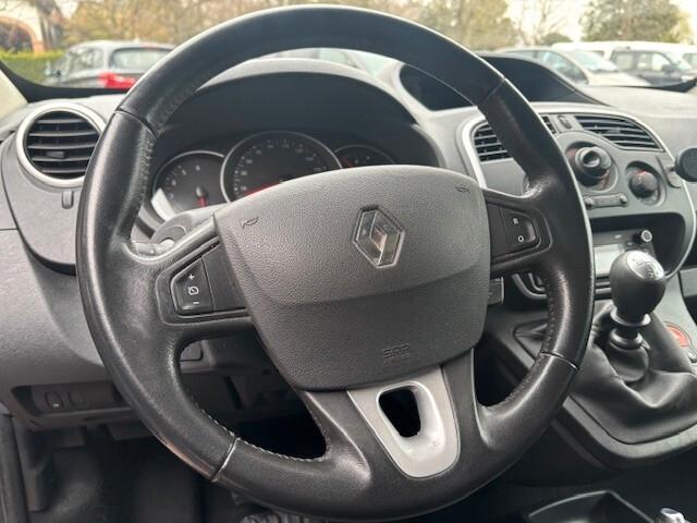 Renault Kangoo 1.2 TCe 115CV 5 porte Stop & Start Extrem