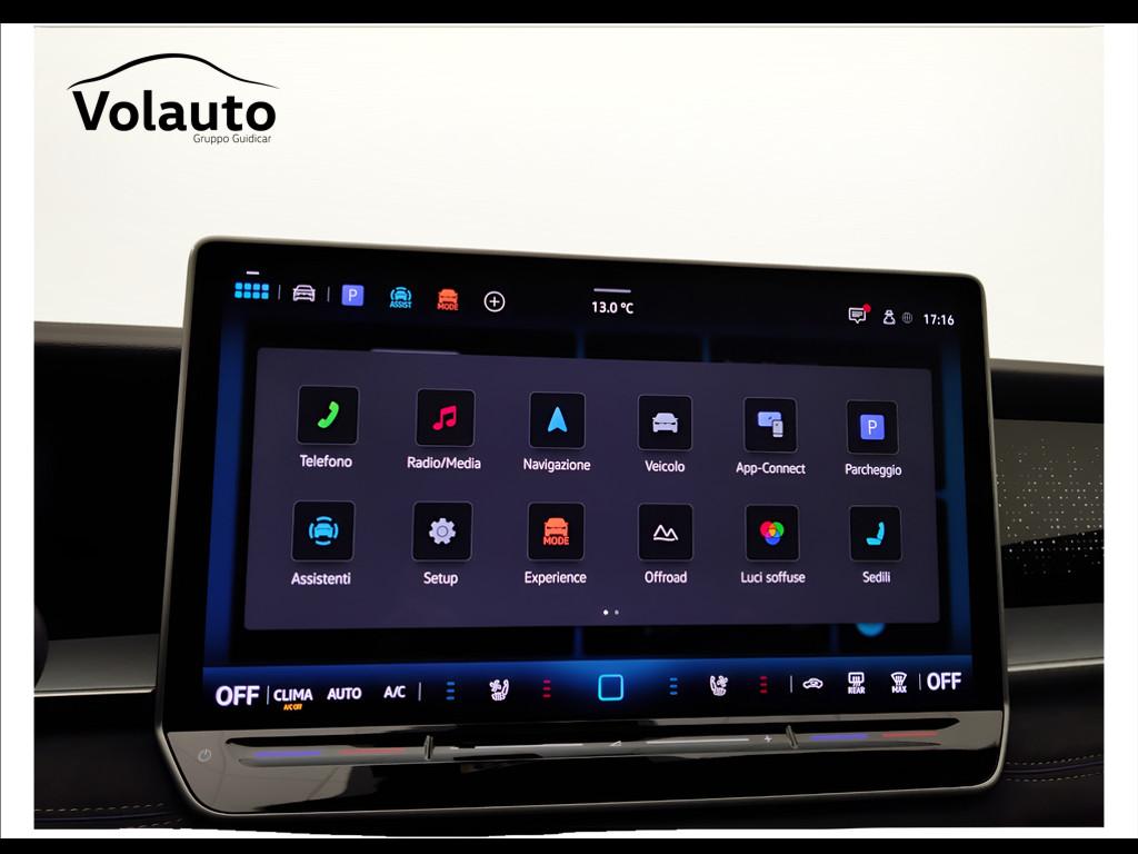 VOLKSWAGEN Tayron - Tayron 2.0 tdi R-Line Plus 4motion 193cv dsg