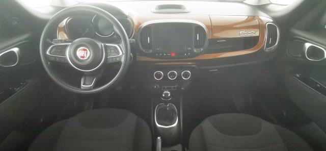 FIAT 500L 1.4 95 CV S&S Business