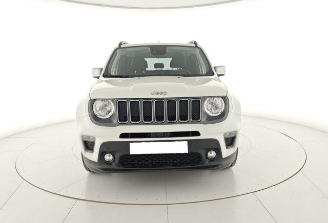 JEEP Renegade 1.3 T4 190CV PHEV 4xe AT6 Plug In Aziendale