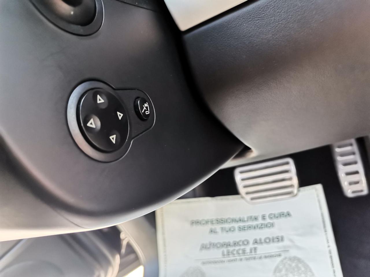 Porsche Cayenne 4.5 Turbo S tiptronic