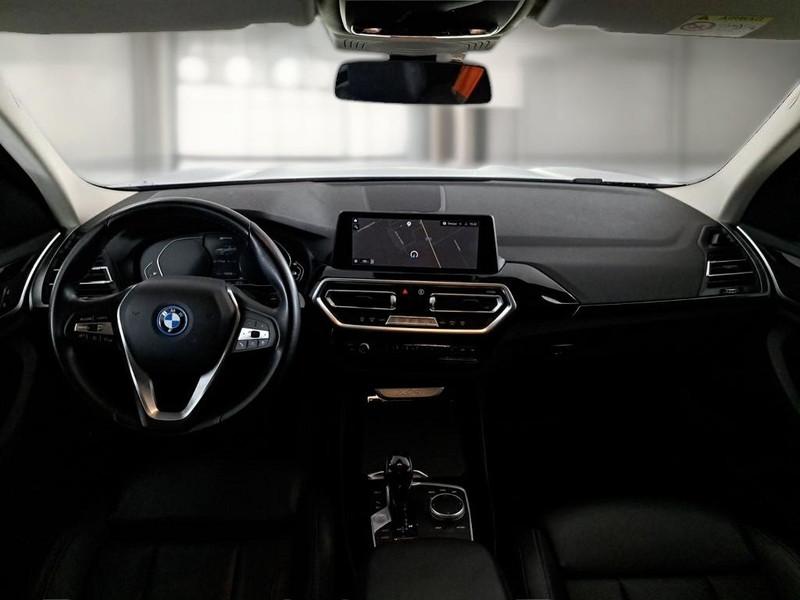 BMW X3 xDrive 30e Auto
