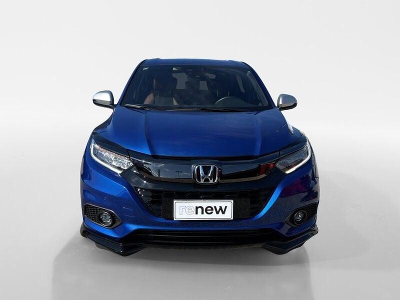 Honda HR-V HR-V 1.5T VTEC Sport Navi ADAS