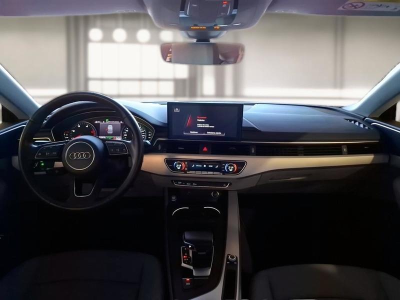 AUDI A5 SPORTBACK 35 TDI MHEV BUSINESS S TRONIC 5 PORTE BERLINA