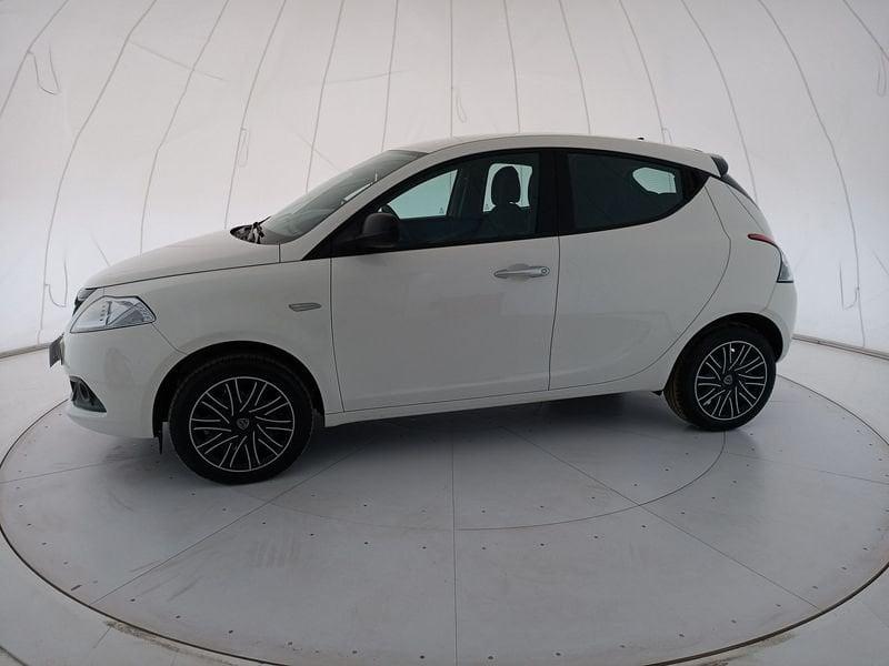 Lancia Ypsilon III 2021 1.0 firefly hybrid Oro s&s 70cv