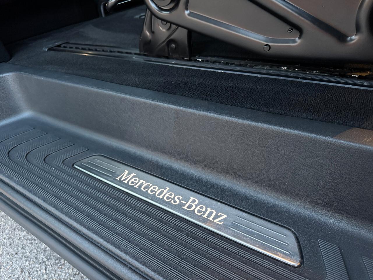 Mercedes-Benz V 250 V Extralong 250 d Avantgarde auto
