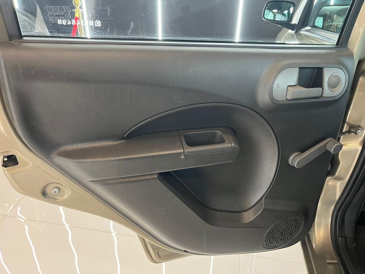 Fiat Panda 1.2 Dynamic OK NEOPATENTATI 15.000Km