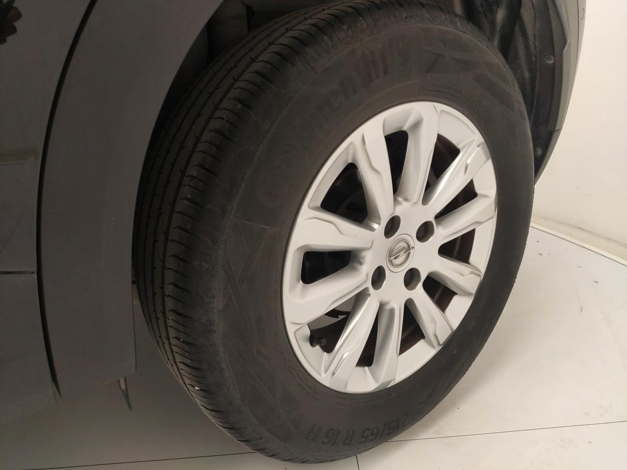 Opel Mokka 1.5 diesel Edition
