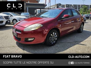 FIAT Bravo 1.4 tjt Emotion 120cv