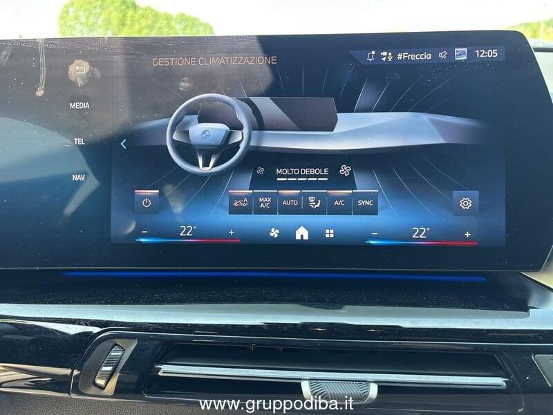 BMW X1 U11 sdrive18d X-Line auto