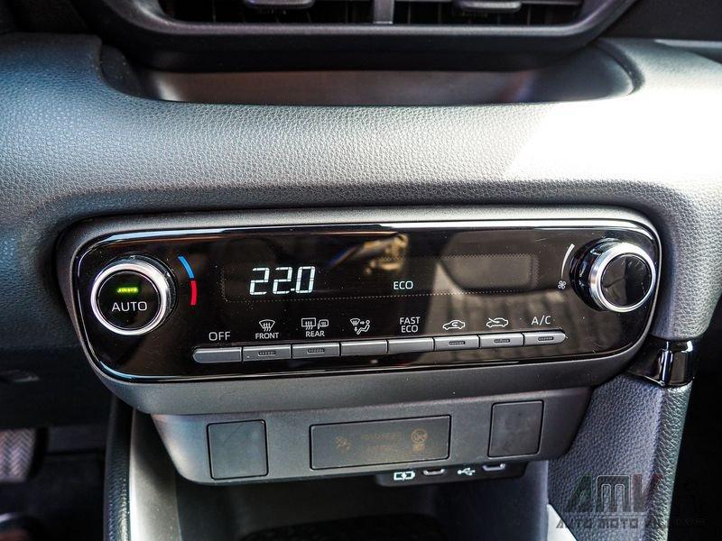 Toyota Yaris 1.5 Hybrid 5 porte Active PREZZO SENZA VINCOLI