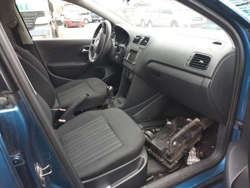 Volkswagen Polo 1.4 TDI 5p. Comfortline MOTORE ROTTO!!!