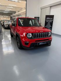 Jeep Renegade 1.0 T3 GPL