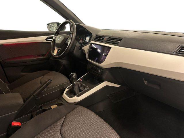 SEAT Arona 1.0 EcoTSI XCELLENCE