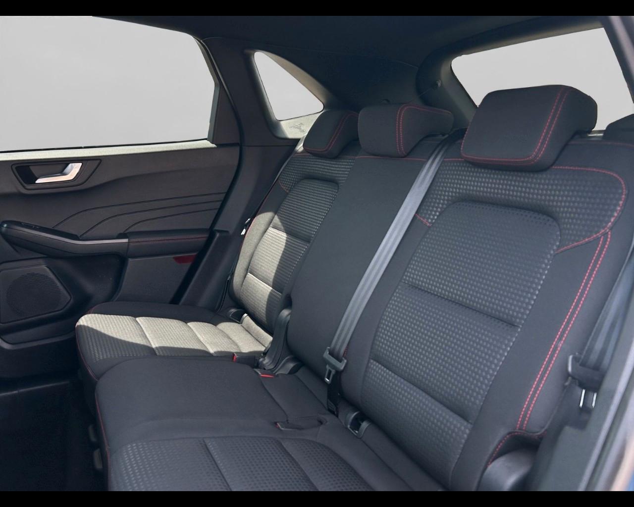 FORD Kuga III 2020 - Kuga 2.0 ecoblue ST-Line 2wd 120cv auto